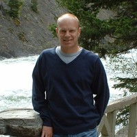 Paul Taylor