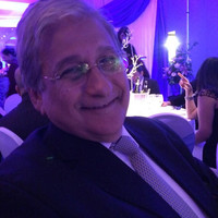 george shihata