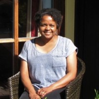 Verna Lundblad