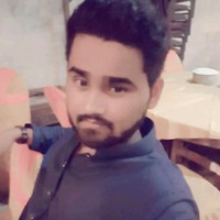 Humza Ali