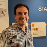 Javid Jouzdani