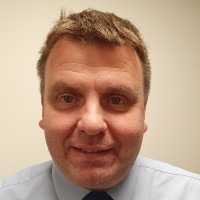Mick Brooks