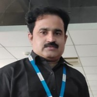 Rajesh E Radhakrishnan