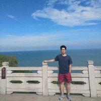 陈明澍