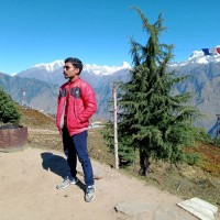 Prithwish Sarkar