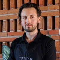 Daniel Abraham Giordano Maldonado