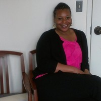 Gitana Stewart-Ponder