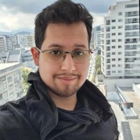 Alexei Ramos