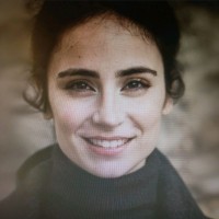 Léa Ganteil