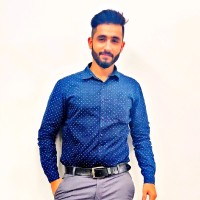 Abhimanyu Shrivastava