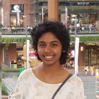 Parvathy Unnikrishnan