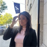 Mirna Dirawi