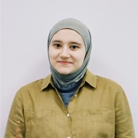 Aidana Abdykulova