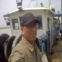 Bawantoro Eko Kusumo