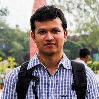 Sandeep Konda