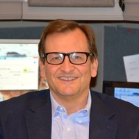 Thomas Manley