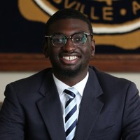 Gréguy Fraïs, MBA