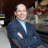 Armando Ramos, PE, LEED AP