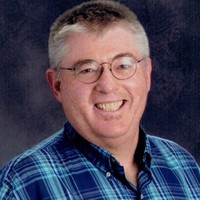 Peter Cady