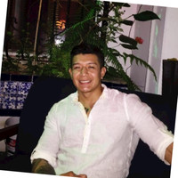 Michael Barcia