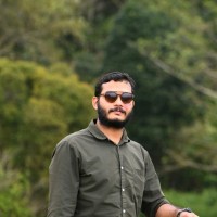Adwaith S Anand