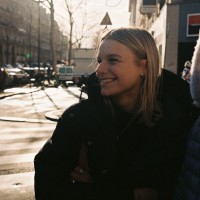 Zoé Oppermann