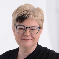 Marianne Marti