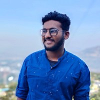 Akash Nalavade