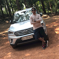Nandeesh Tg