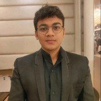 Vidish Sharma