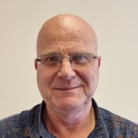 Mark Ayres
