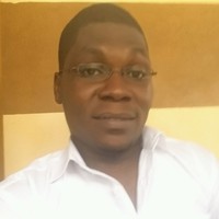 Kouadio Guy Serge Kouadio
