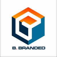BBRANDED undefined