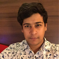 Amit Dwivedi