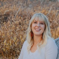 Adaline Ostler, M.Ed