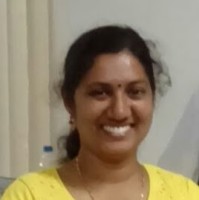Deepika K