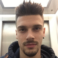 Daniele Mandalà