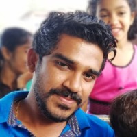 Chathura Bandaranayake