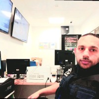 Oualid Benaddi