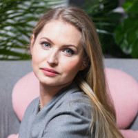 Natalia Manushina