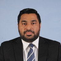 Kawshana Abeysinghe Sahabandu
