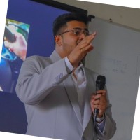 Amaan Awati / अमान अवटी ⚡️