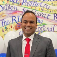 Sharmil Suma Kumaran