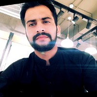Asif Ali
