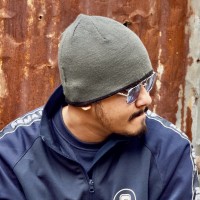 Mr Sam