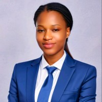 Adaobi Promise Ugboaja