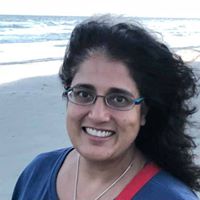 Nitasha Singh