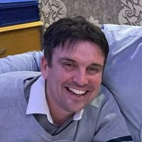 Jonathan Blower