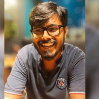 Ravishek Kumar