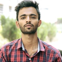 Alex Thankachan V